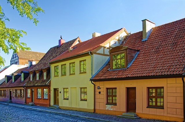 Klaipeda, Lithuania