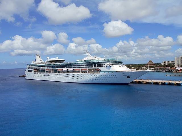 Cozumel, Mexico