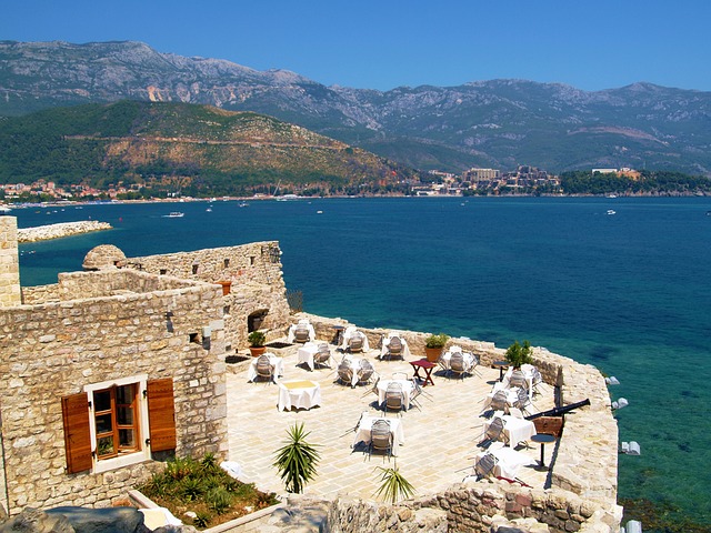 Bar Shore Excursions
