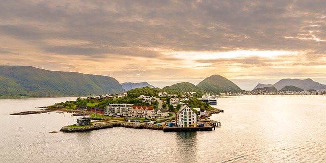 Alesund Shore Excursions