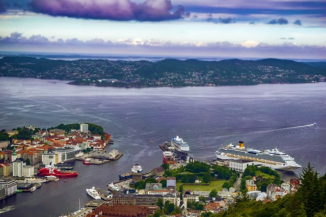 Bergen Shore Excursions