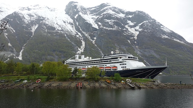 Eidfjord Shore Excursions
