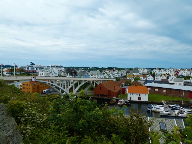 Haugesund Shore Excursions