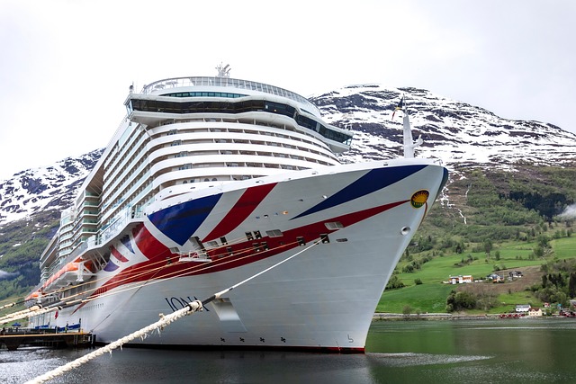 Hellesylt Shore Excursions