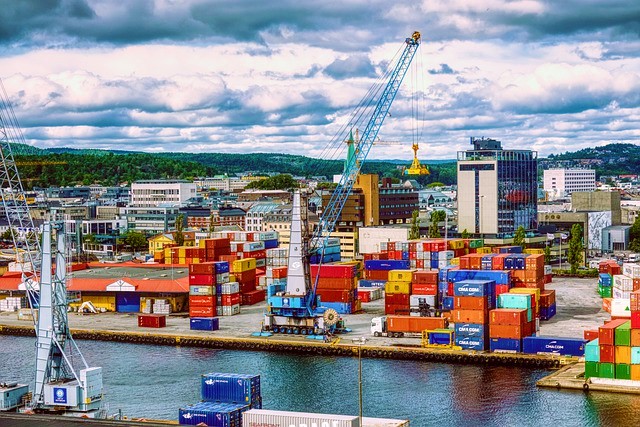 Kristiansand Shore Excursions