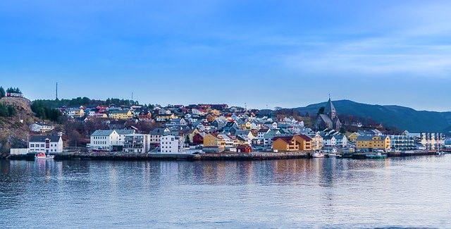Kristiansund Shore Excursions