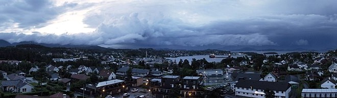 Leirvik Shore Excursions