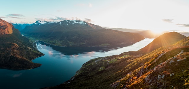 Loen Shore Excursions