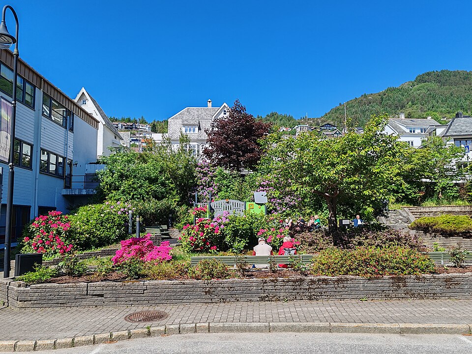 Maloy Shore Excursions