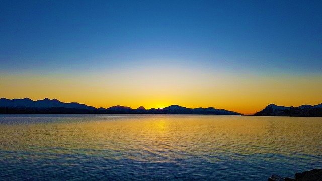 Molde Shore Excursions