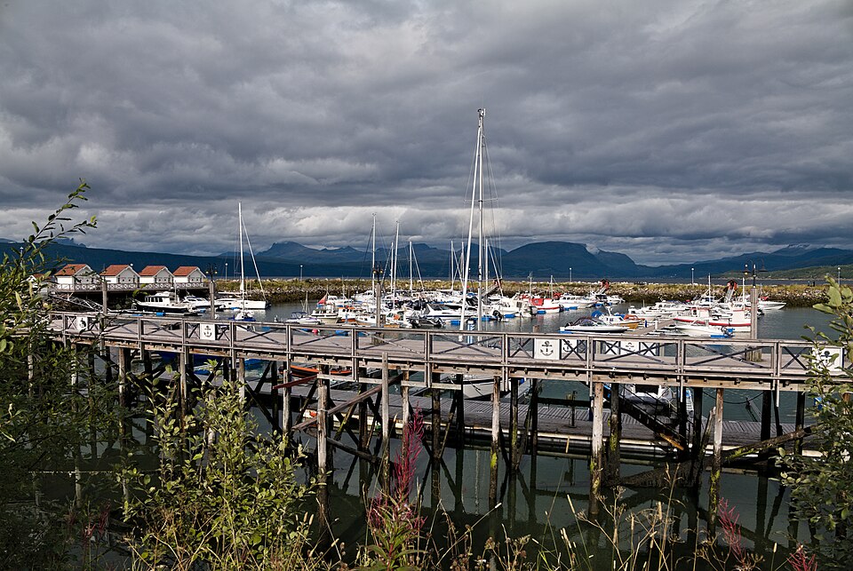 Narvik Shore Excursions