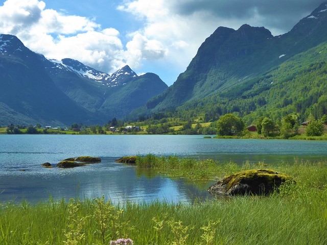 Olden Shore Excursions