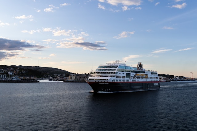 Rorvik Shore Excursions