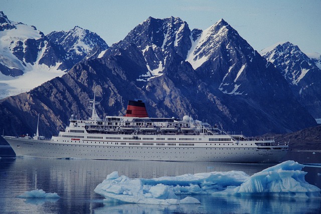 Spitsbergen Shore Excursions