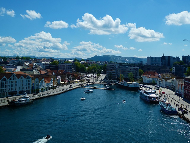 Stavanger Shore Excursions