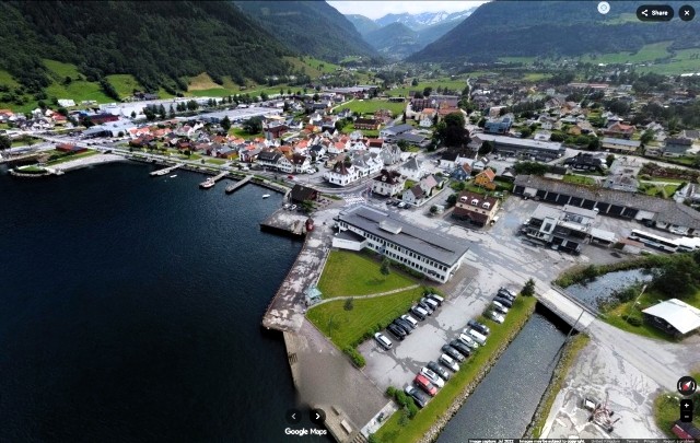 Vikoyri Shore Excursions