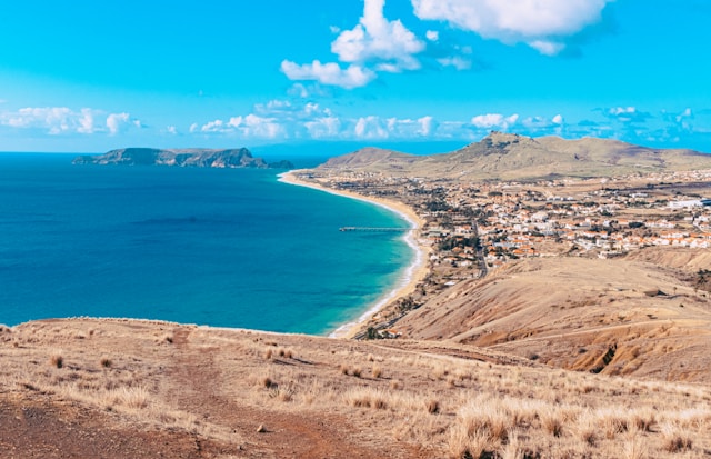 Porto Santo Shore Excursions