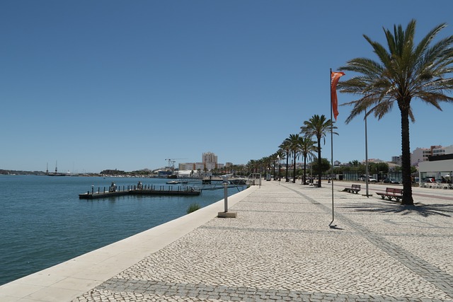 Portimao Shore Excursions