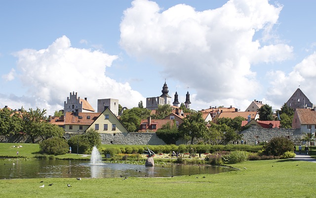 Visby Shore Excursions