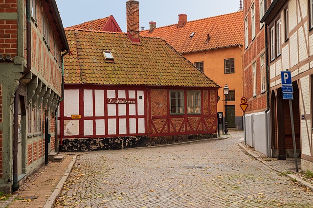 Ystad Shore Excursions