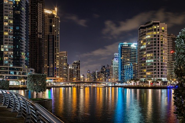 Dubai, UAE