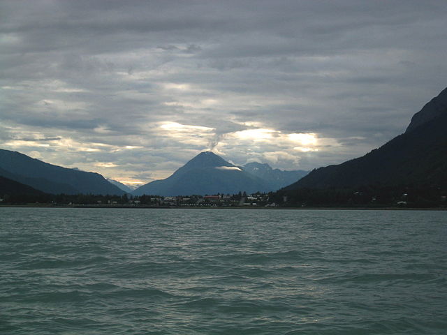 Haines Shore Excursions