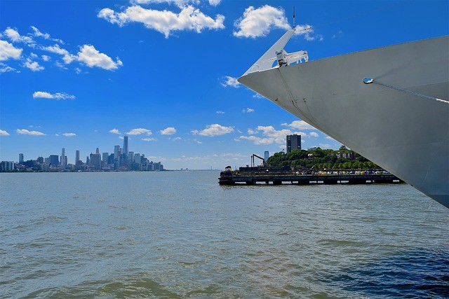 New York City, USA