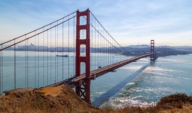 San Francisco Shore Excursions