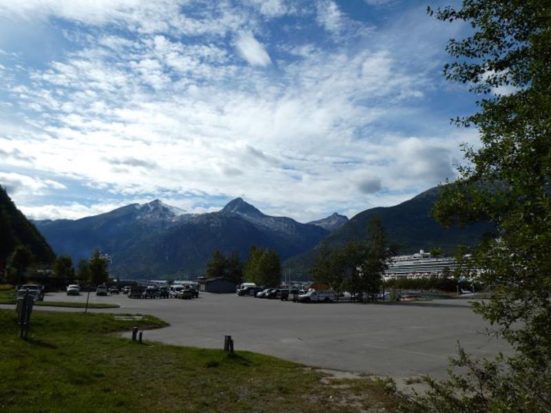 Skagway, Alaska
