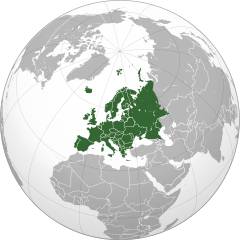Europe Shore Excursions