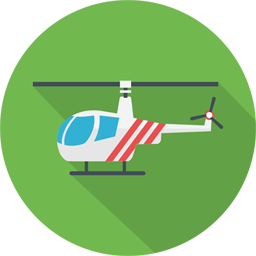 Helicopter Rides