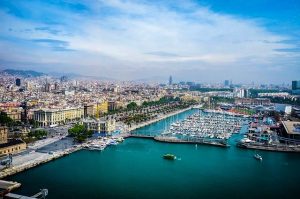 Barcelona