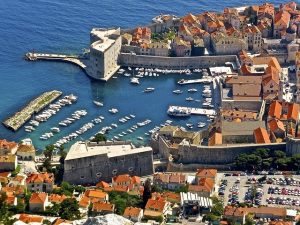 Dubrovnik